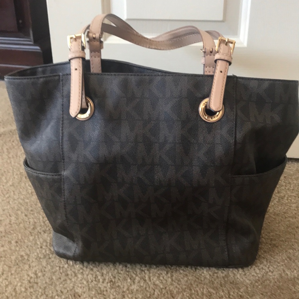 Michael Koors bag